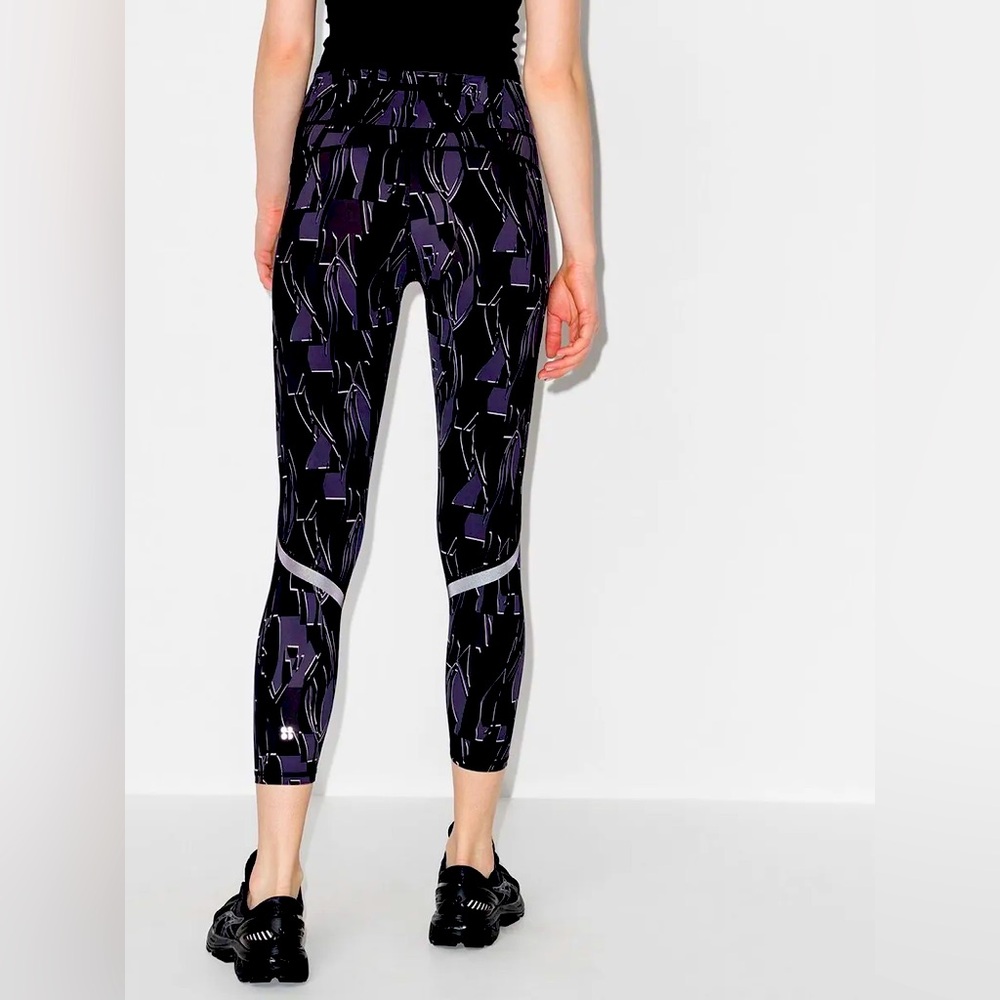 SWEATY BETTY ZERO GRAVITY RUNNING TIGHT